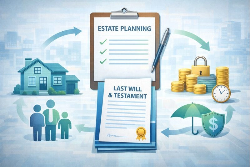 estate planning